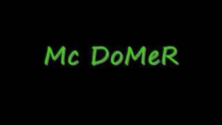 Mc DoMeR [upl. by Bab228]