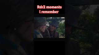 Rdr2 moments Id remember rdr2 clips reddeadredmption2 shorts [upl. by Nerrat]