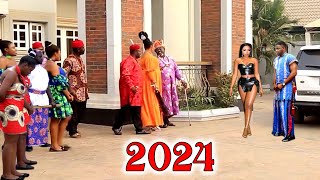 Introducing The Chosen Royal Bride NEW RELEASED 2024 Latest Nigerian Movie [upl. by Crosley576]