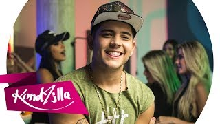 MC Matheuzinho  Sou Teu Fã KondZilla [upl. by Ilrahs]