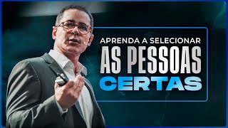 COMO CRIAR um ECOSSISTEMA de SUCESSO  Paulo Vieira [upl. by Aroda723]