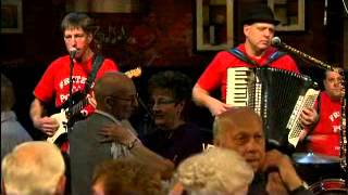 Fritzs Polka Band Show Two  Lets Polka  WSKG [upl. by Wiedmann]