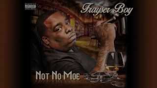 Frayser Boy  Not No Moe album SNIPPET [upl. by Elmaleh]