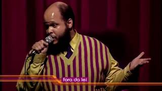 Ed Motta em DVD Completo HD [upl. by Nekal]