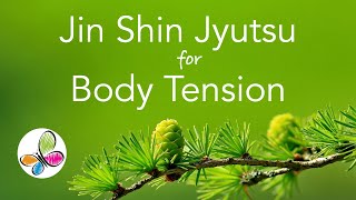 Jin Shin Jyutsu for Body Tension [upl. by Ahsenrat711]