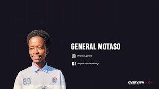 Overview PodcastEP 34General Motaso on Forex TradingLife PovertyEducationGovernment Employees [upl. by Emsmus975]