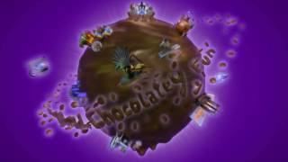 Cadbury World  TV Commercial [upl. by Yci]