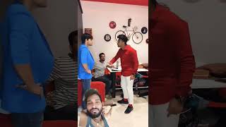 आज से Pogba Ji band funny ytshorts [upl. by Asirret842]