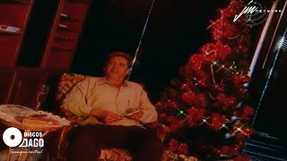 Darío Gómez  Que Diciembre Tan Solo Official Video [upl. by Kapeed381]