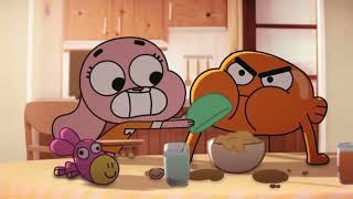 Gumball Out Of Context 3 [upl. by Esela]