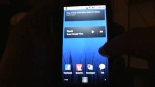 Android 201 w Fully Working Live Wallpapers [upl. by Debi]