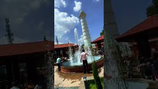 Kathmandu dharahara Whitetower funny gorkha kathmandu trending [upl. by Dulla]