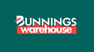 Bunnings Warehouse Theme [upl. by Nguyen]