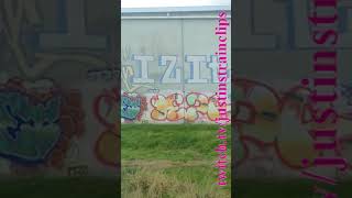 707 A62A66 Operations Train To Kilmore 010723 victoria shorts shortvideo train travel views [upl. by Dekeles]