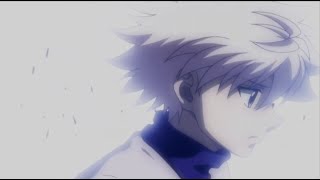 Hunter x Hunter OST  Nagareboshi Kirari Instrumental Slowed  Reverb [upl. by Aitret]