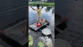 Very amazing river fishing shorts [upl. by Amar453]