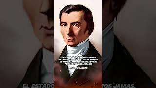 Frederic Bastiat El Estado y lo recursos de los trabajadores economía política trabajadores [upl. by Janiuszck606]