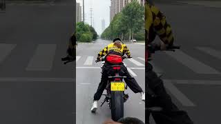 vlog automobile biker viralvideo viralshort shortsfeed amazingfacts [upl. by Yehs606]