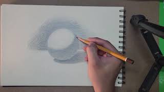 TWO How To Draw Sphere [upl. by Jenkins100]