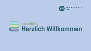 Einführung in das Wissenschaftliche Arbeiten  eTraining  Trailer [upl. by Nwahsem]