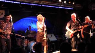 The Mekons at Chelsea Vienna 10 11 2011 [upl. by Nowyt]