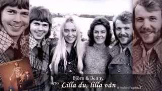 The AnderssonUlvaeus Chronology  Part 1  19661971 [upl. by Adnalohs230]