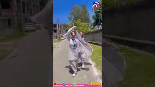 Kohistani New Song 2024 Amjad ali new song 2024 [upl. by Ibor704]