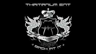 Thaitanium  สุดทางแล้ว featคริส หอวัง Official [upl. by Wake]