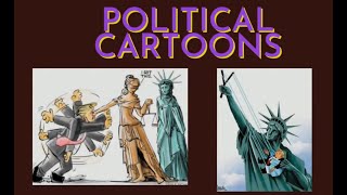 POLITICAL Cartoons large collection Trump Biden Election SHORTS humor GIUILIANI rudy [upl. by Slater]