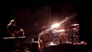 Better Than Ezra  Desperately Wanting LIVE  Trocadero 622 [upl. by Ashleigh278]