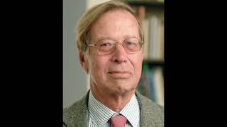 Ronald Dworkin on Secular amp Religious Models of Society 2006 [upl. by Faline]