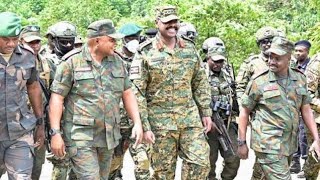 🛑DIRECT PARTENARIAT MILITAIRE FARDCUPDF TTE LAFRIQUE SE MOBILISE CONTRE KAGAME [upl. by Dlonra620]