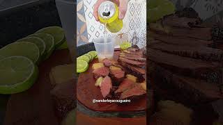 Cerveja e picanha [upl. by Retsim67]