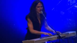 Joan As Police Woman  The Magic HD Live In Paris 2014 [upl. by Arracat]