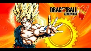 Dragon Ball XENOVERSE  World Tournament Begins [upl. by Yruj]