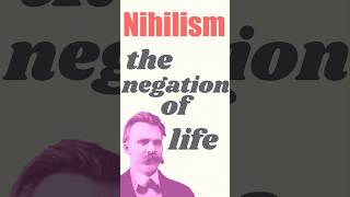 Nietzsche on “Nihilism” [upl. by Kraul297]