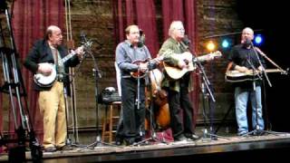 The Seldom Scene featuring Fred Travers [upl. by Akierdna482]