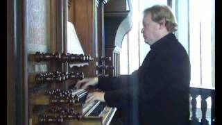 Joseph Rheinberger Cantilene uit Sonate 11 [upl. by Einuj]