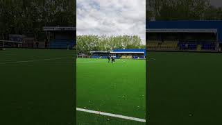 Biggleswade FC v Canvey Island FA Cup 3rd qualifying round facup [upl. by Nemad]