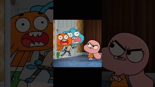 👉Guess The Password 👀gumball shorts [upl. by Eiramana]