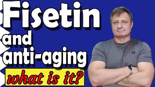 Fisetin 9 Proven Benefits [upl. by Convery]