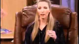 Friends Bloopers Season 4  Part 1 [upl. by Schlesinger]