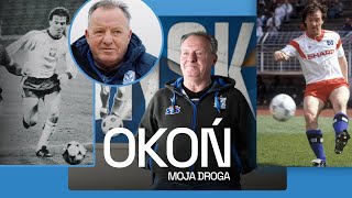 OKOŃ  MOJA DROGA [upl. by Odnam]