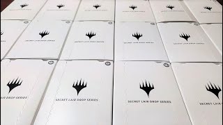 Wizards Printed a 5000 card in Secret Lair [upl. by Feledy]