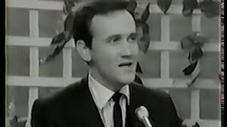 Roger Miller on Opry AM 3866 Part 4 [upl. by Norra834]