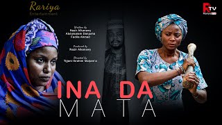 INA DA MATA EPISODE 60  Kadan daga na ranar Asabar a tashar RARIYA TV [upl. by Witha]