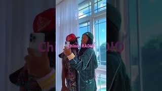 Chino Radio officially videoMp4 [upl. by Llecrad480]