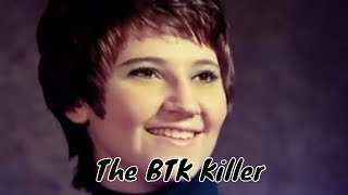 EP 39  The BTK Killer Documentary [upl. by Adnima]