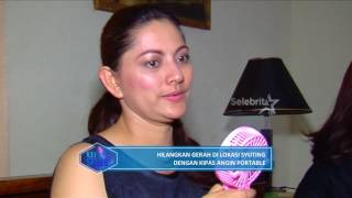 Kepoin Seleb  Tips Awet Muda Ala Cut Keke Selebrita Pagi [upl. by Farleigh]