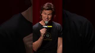 Theo Von  No Programs For Poor White Kid shorts [upl. by Annaet]